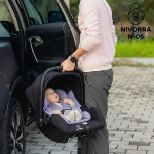 1-HmfnjnQt-jwlyeaVbVQT1cpT6yVuxFHw2000 كارسيت NIVORRA - تأتي بدراع قلاب + حزام امان ثلاثي مبطن + بطانه اضافيه + مرحله اولى N-05