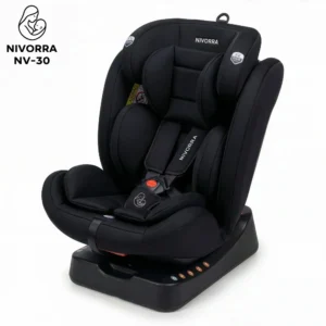 1WJde213eyH-fuoP_aHaTxv-Bxiyigd08w2000 كارسيت NIVORRA حزام امان خماسي + مسند ضهر قابل للتعديل + مرحله اولى وتانيه - NV-30