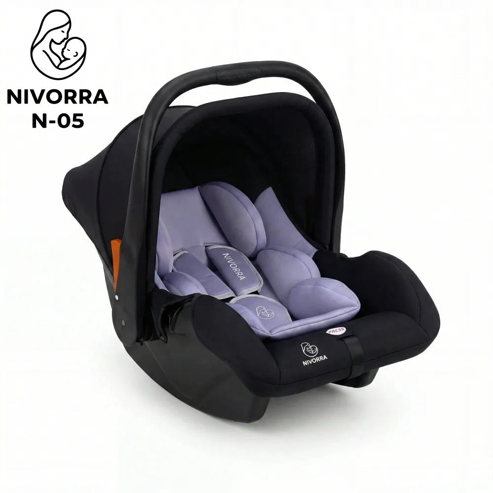 1gqJyjNJu0fgGq2bfU5DAcpyNXOVfUQwWw2000 كارسيت NIVORRA - تأتي بدراع قلاب + حزام امان ثلاثي مبطن + بطانه اضافيه + مرحله اولى N-05