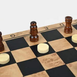 (4)