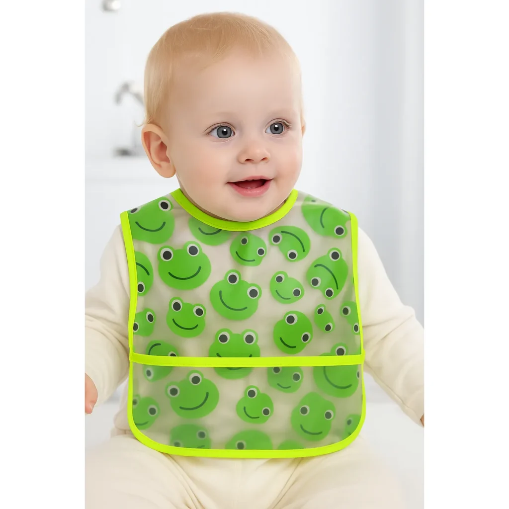 Frogs