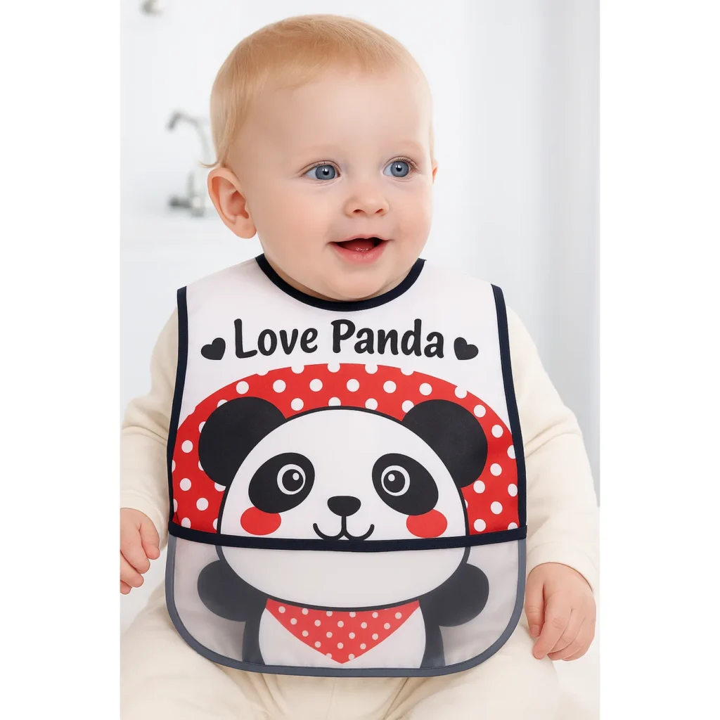 love panda
