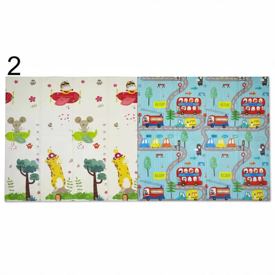 2-طريق + وشوش حيوانات