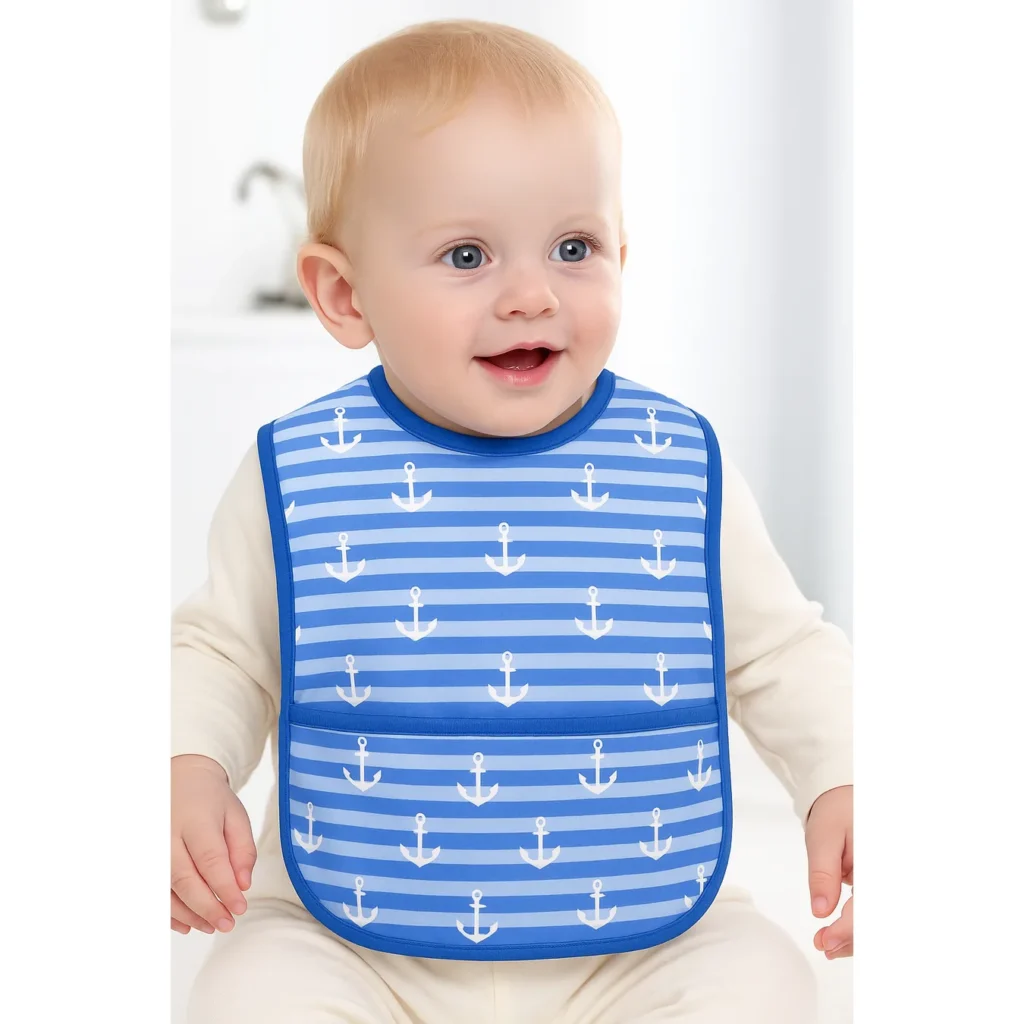 hook bib