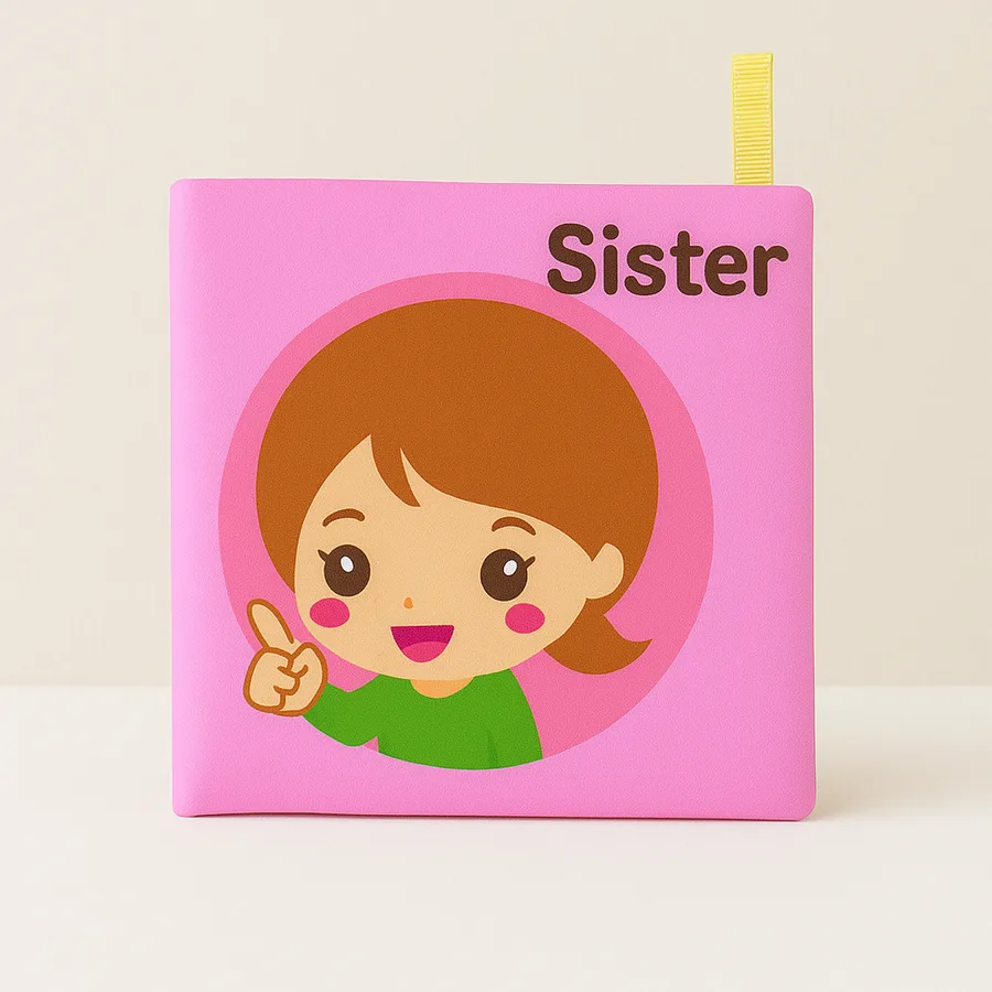 sister