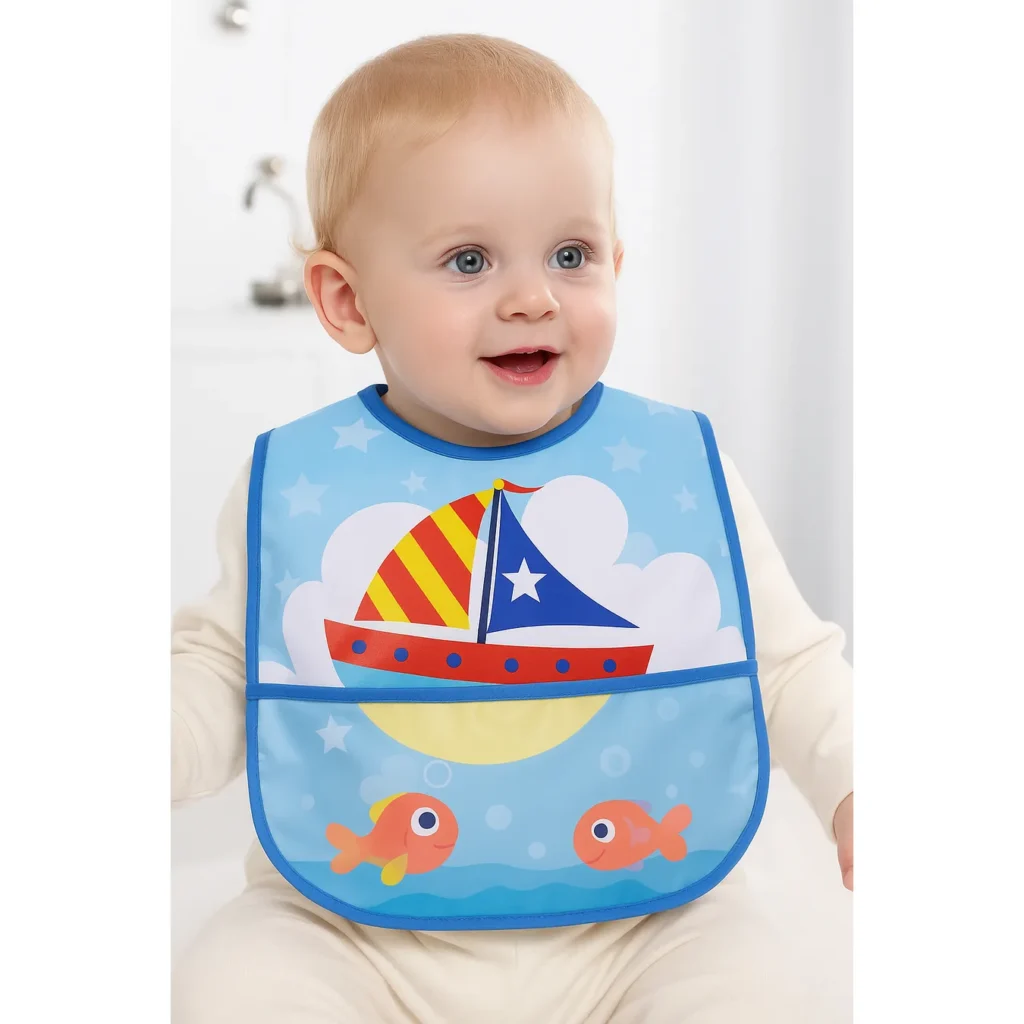 Sailing boat