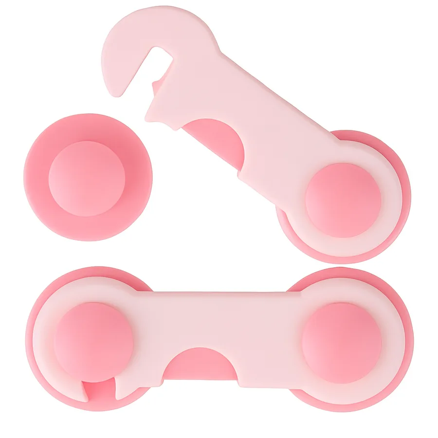 pink 2pcs code 6011
