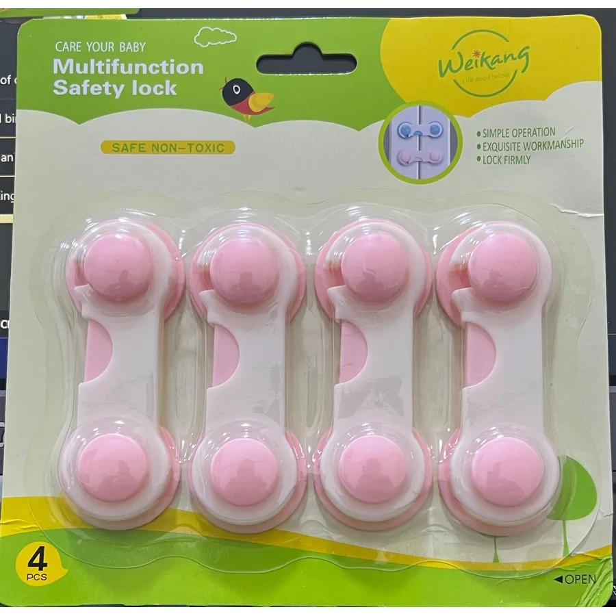 pink 4 pcs code 6148