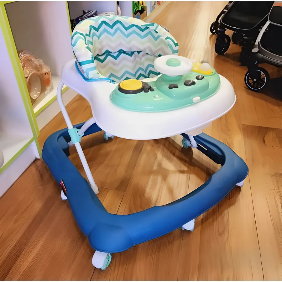 6533-5 مشاية أطفال Kidilo كيديلو كود 6533