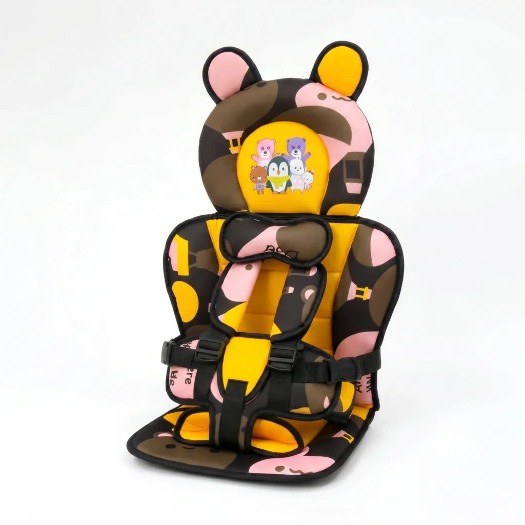 Yelowshape
