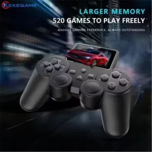ألعاب فيديو للأطفال، 500 وحدة تحكم في لعبة فيديو، وحدة تحكم ألعاب كلاسيكية S10، ألعاب للأطفال من سن 7 سنوات، مشغل ألعاب رقمي، يد ألعاب فيديو، وحدة تحكم ألعاب محمولة، ماريو