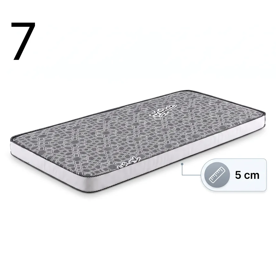 شكل رقم 7 - سمك 5 - بسعر 750
