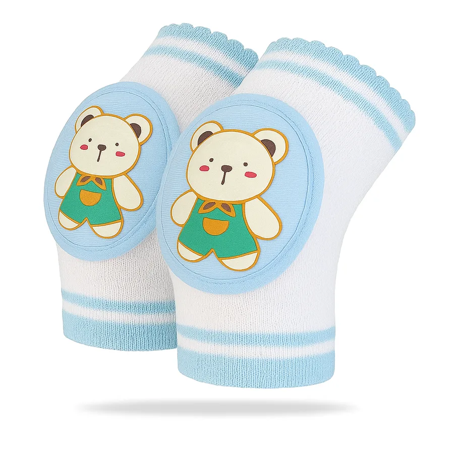 Bear blue