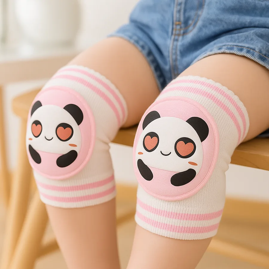 Pink Panda