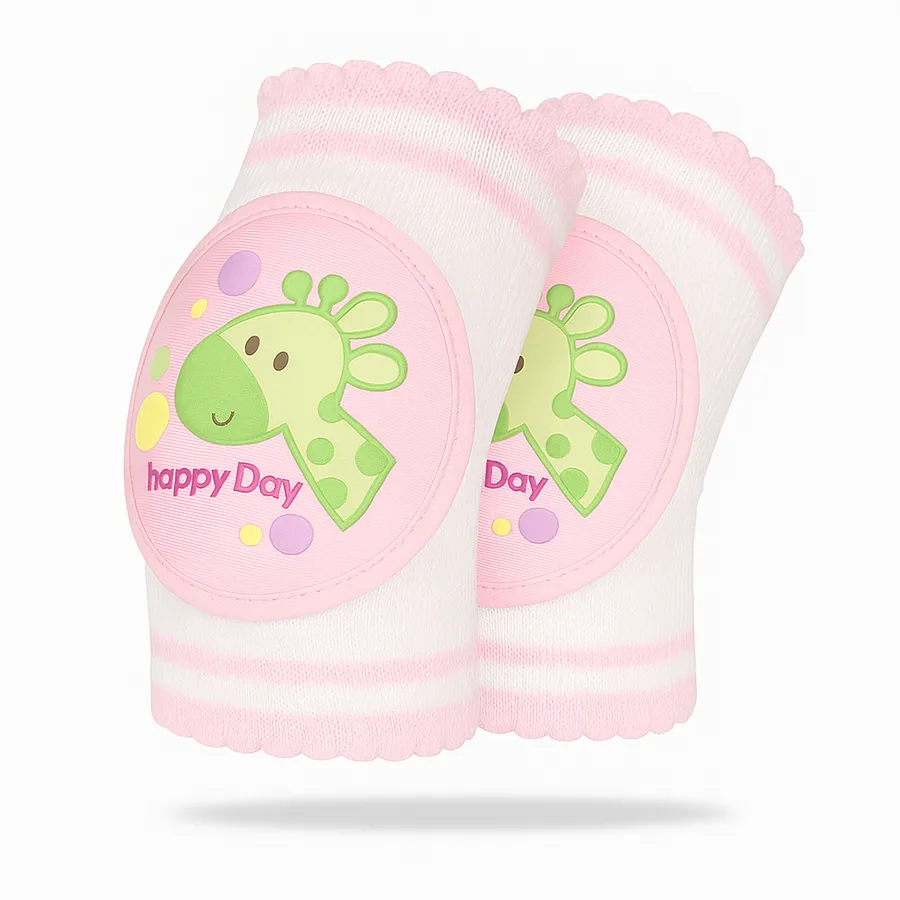 Pink giraffe