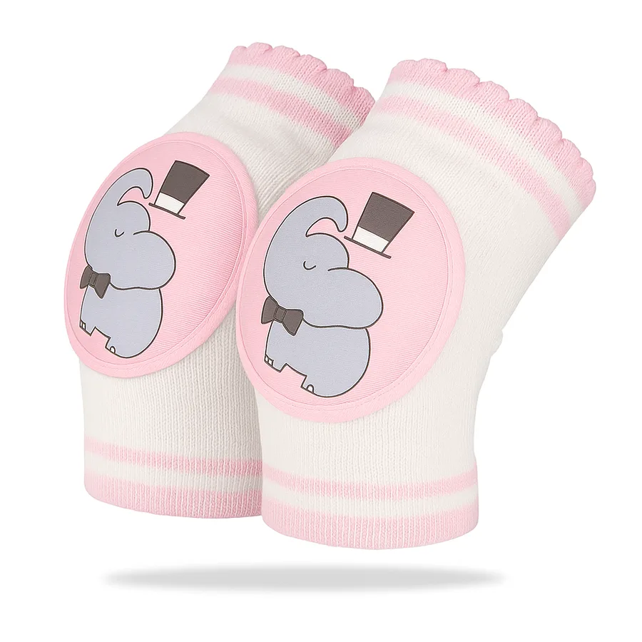 Pink elephant